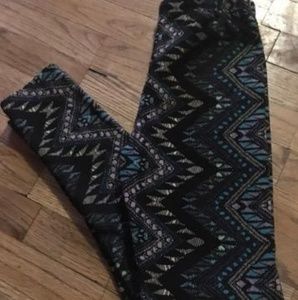 Womens leggings